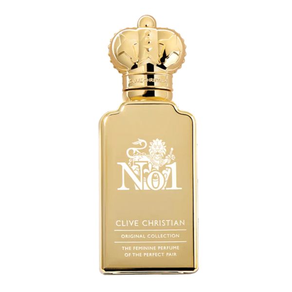  Clive Christian No1 Feminine 