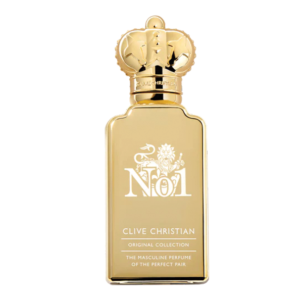  Clive Christian No.1 Masculine 