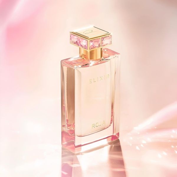  Roja Elixir Eau De Parfum Pour Femme 