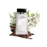  Nước hoa Narciso Rodriguez Pure Musc For Her EDP 