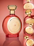  Boadicea The Victorious Rose Sapphire 