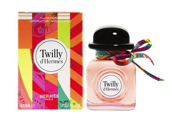  Hermes Twilly d'Hermes 