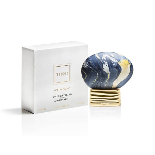  The House Of Oud Get The Feeling 