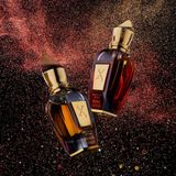  Xerjoff Amber Gold & Rose Gold Collection 
