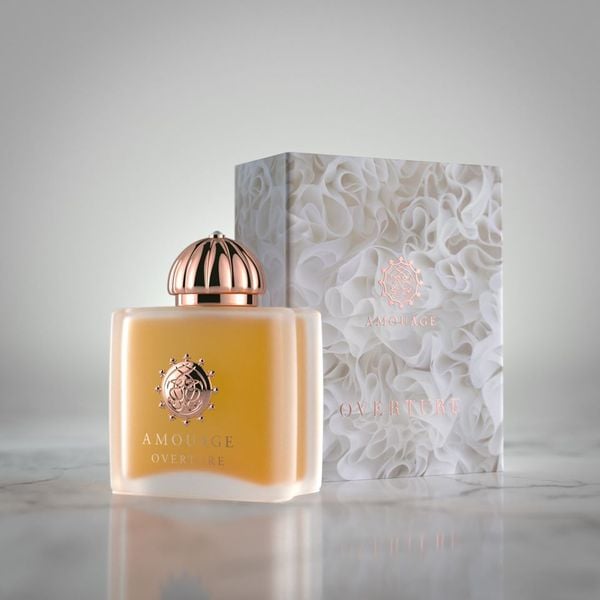  Amouage Overture Women 
