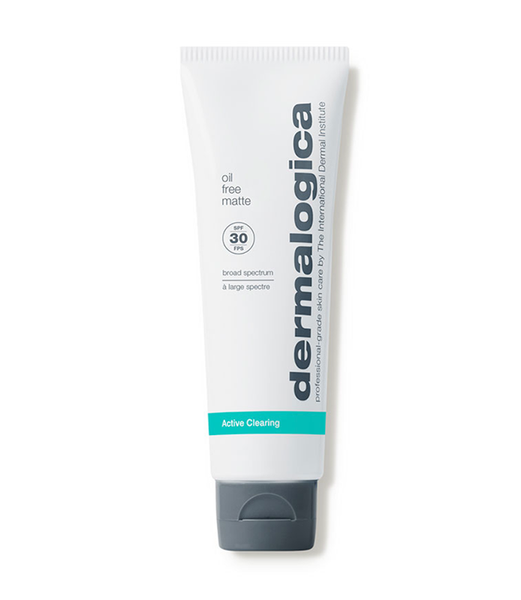  Dermalogica Oil Free Matte SPF30 - Chống nắng cho da dầu va mụn 
