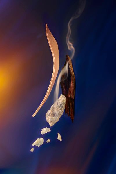  Louis Vuitton Nuit De Feu 