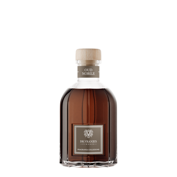  Tinh Dầu Khuếch Tán Dr. Vranjes Firenze Oud Nobile 