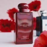  Jo Malone Scarlet Poppy Cologne Intense 