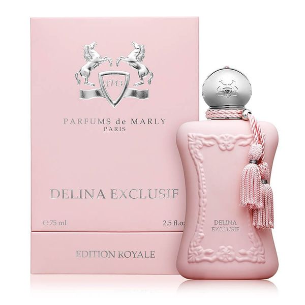  Parfums De Marly Delina Eau De Parfum 
