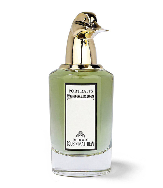  Nước hoa Penhaligon's Cousin Matthew 