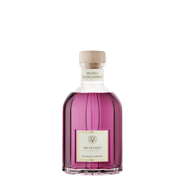  Tinh Dầu Khuếch Tán Dr. Vranjes Firenze Peonie Black Jasmine 