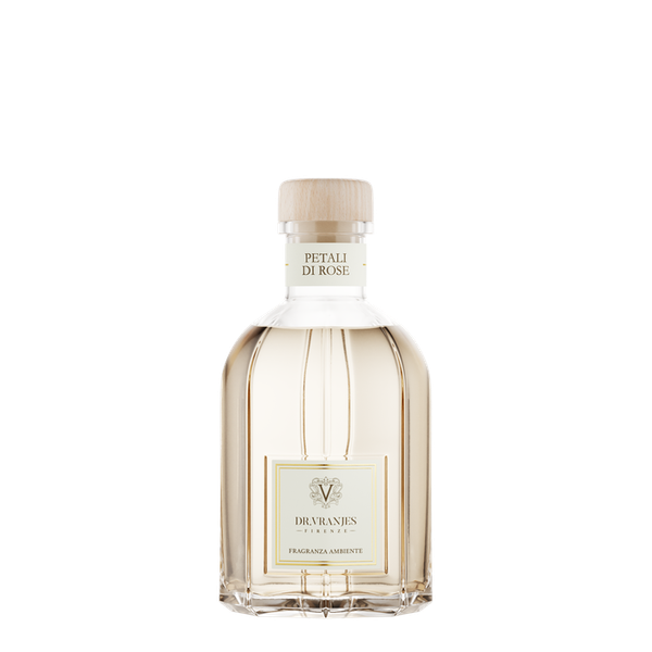  Tinh Dầu Khuếch Tán Dr. Vranjes Firenze Petali Di Rose 