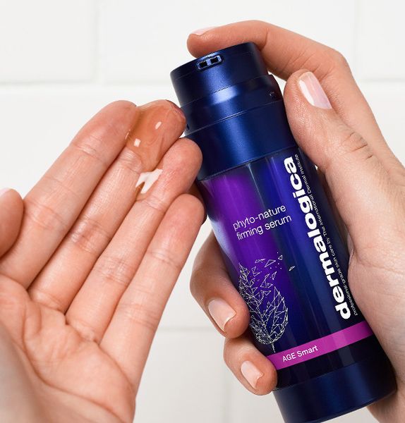  Dermalogica Phyto-Nature Firming Serum 