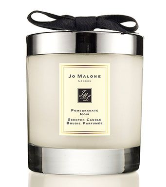 Nến thơm nước hoa Jo Malone Pomegranate Noir Home Candle 200g