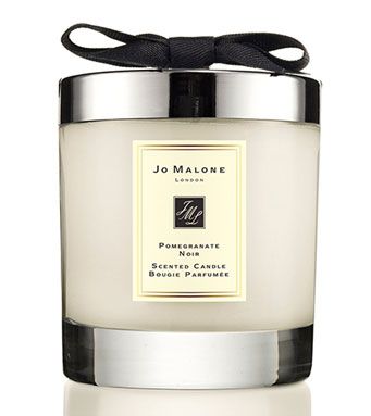  Nến thơm nước hoa Jo Malone Pomegranate Noir Home Candle 200g 