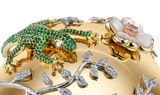  House Of Sillage Passion de L`Amour Limited Edition 