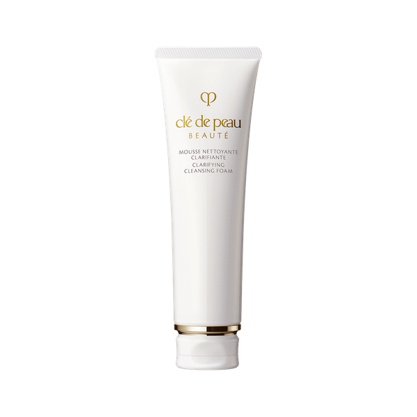  Sữa Rửa Mặt Cle De Peau Clarifying Cleasing Foam 