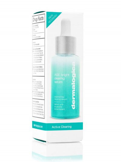  Serum trị mụn sáng da Dermalogica Age Bright Clearing Serum 