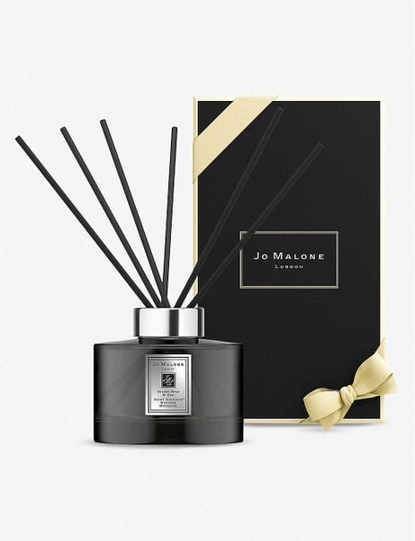  Tinh dầu khuyếch tán Jo Malone Scent Surround Diffuser Velvet Rose & Oud 