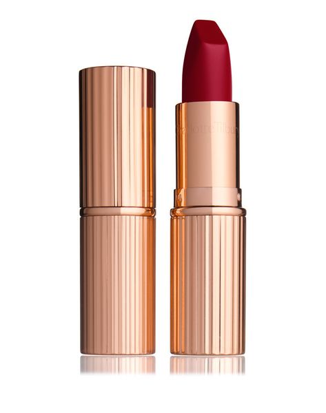  Son Charlotte Tilbury Red Carpet Red 