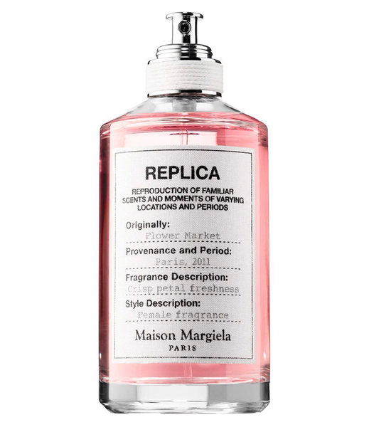  Nước hoa Replica Flower Market 