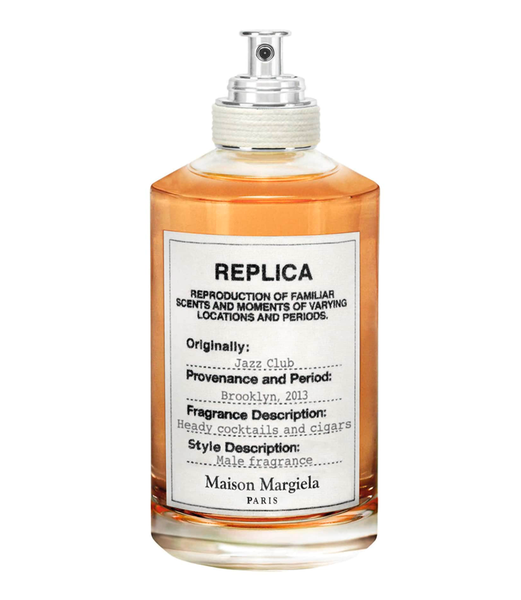  Nước hoa Relica Jazz Club 