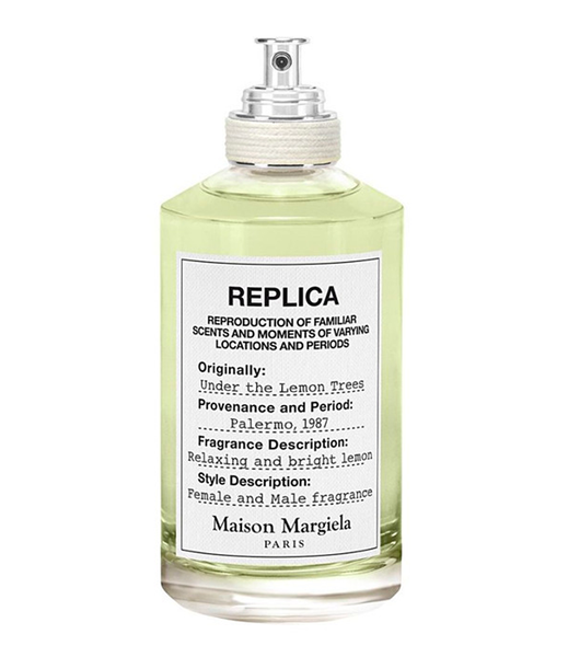  Nước hoa Replica Under Lemon Tree 