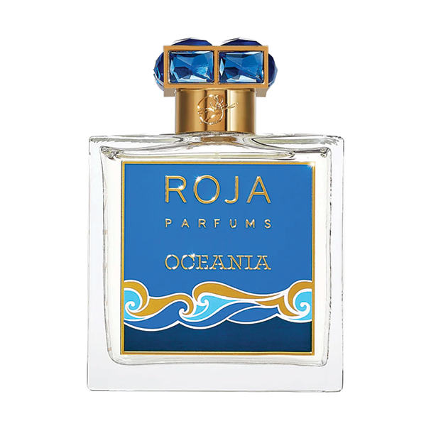  Roja Oceania 