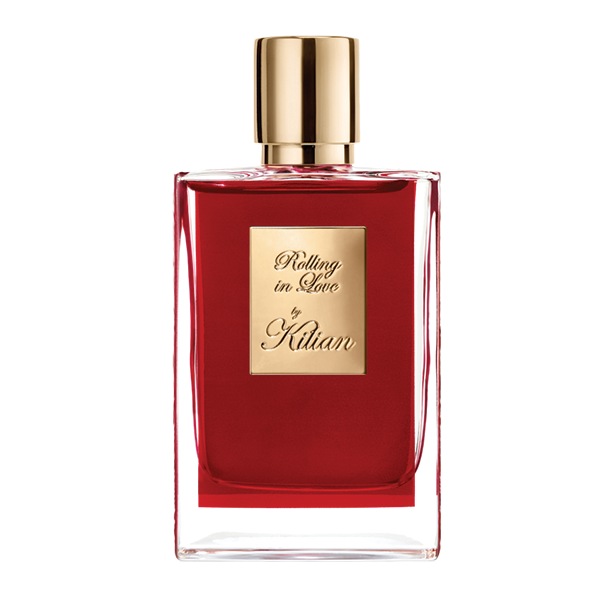  Kilian Rolling In Love 