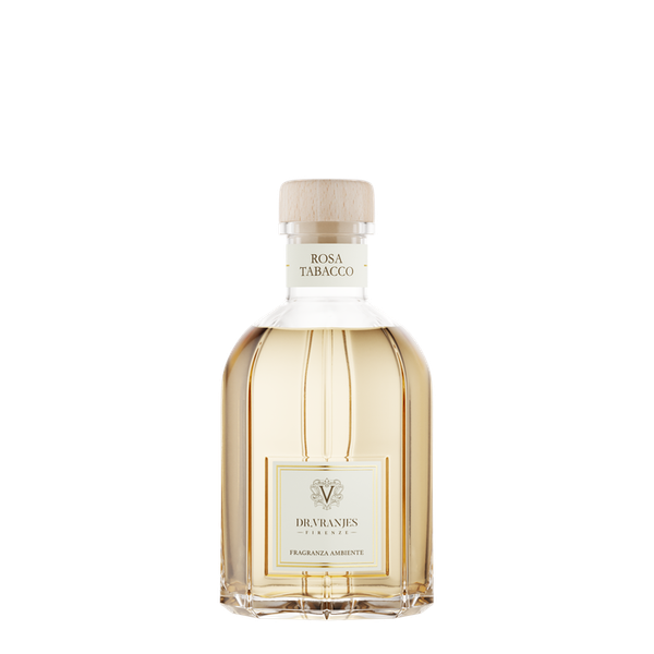  Tinh Dầu Khuếch Tán Dr. Vranjes Firenze Rosa Tobacco 