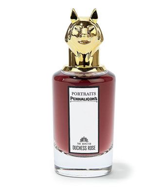  Penhaligon's Portraits The Coveted Duchess Rose Eau de Parfum 