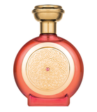 Boadicea The Victorious Rose Sapphire 