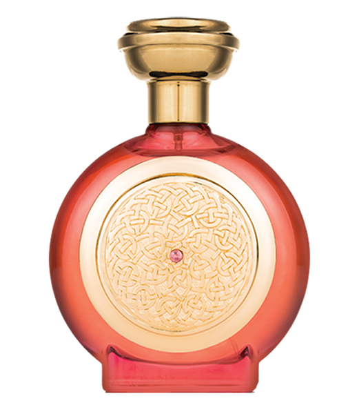  Boadicea The Victorious Rose Sapphire 