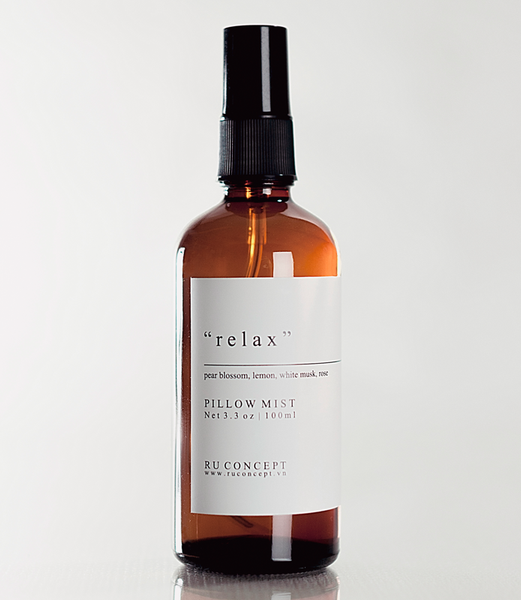 Nước thơm xịt gối Ru Relax 