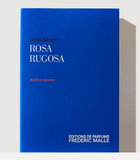  Frederic Malle Rubber Incense Rosa Rugosa 
