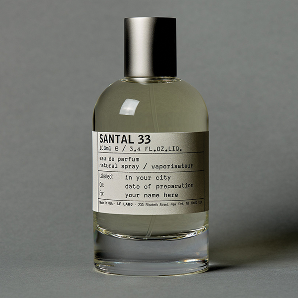  Le Labo Santal 33 