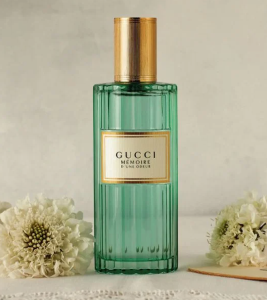  Gucci Memoire D’une Odeur EDP 
