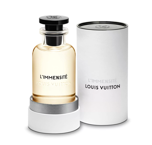  Louis Vuitton L'Immesite 