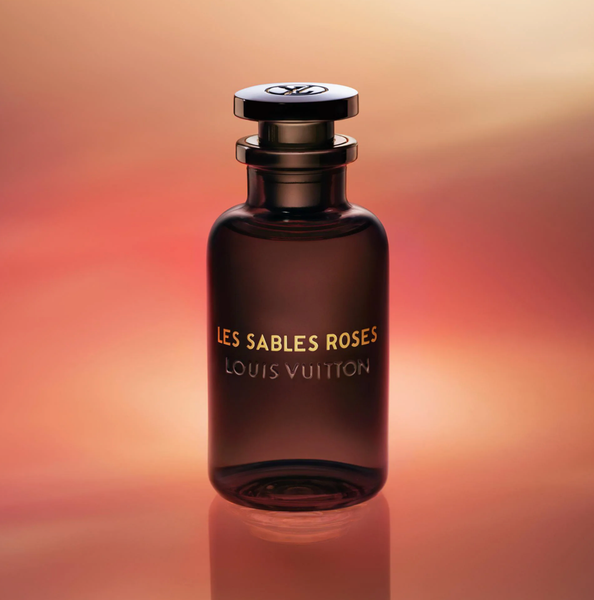  Louis Vuitton Les Sables Roses 