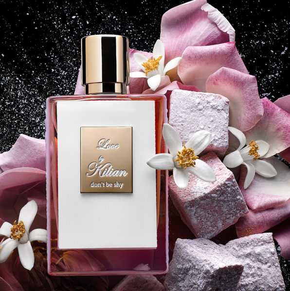  Kilian Love Don't Be Shy 