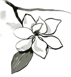  Frederic Malle Rubber Incense Jurassic Flower 