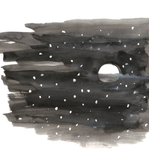  Frederic Malle Rubber Incense Russian Night 