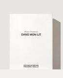  Nước hoa xịt gối Frederic Malle Dans Mon Lit 