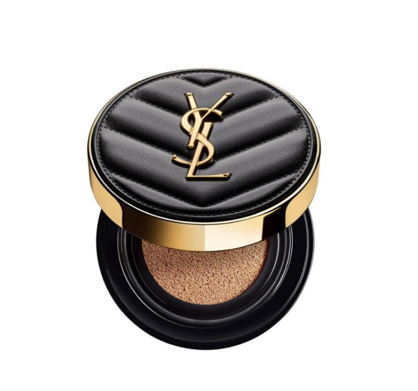 Phấn Nước YSL Le Cushion Encre De Peau Luminous Matte