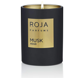  Nến Roja Pour Maison Musk Aoud 