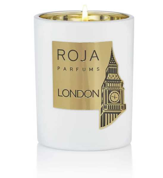  Nến Roja Pour Maison London 