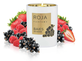  Nến thơm Roja Baies Candle 220g 
