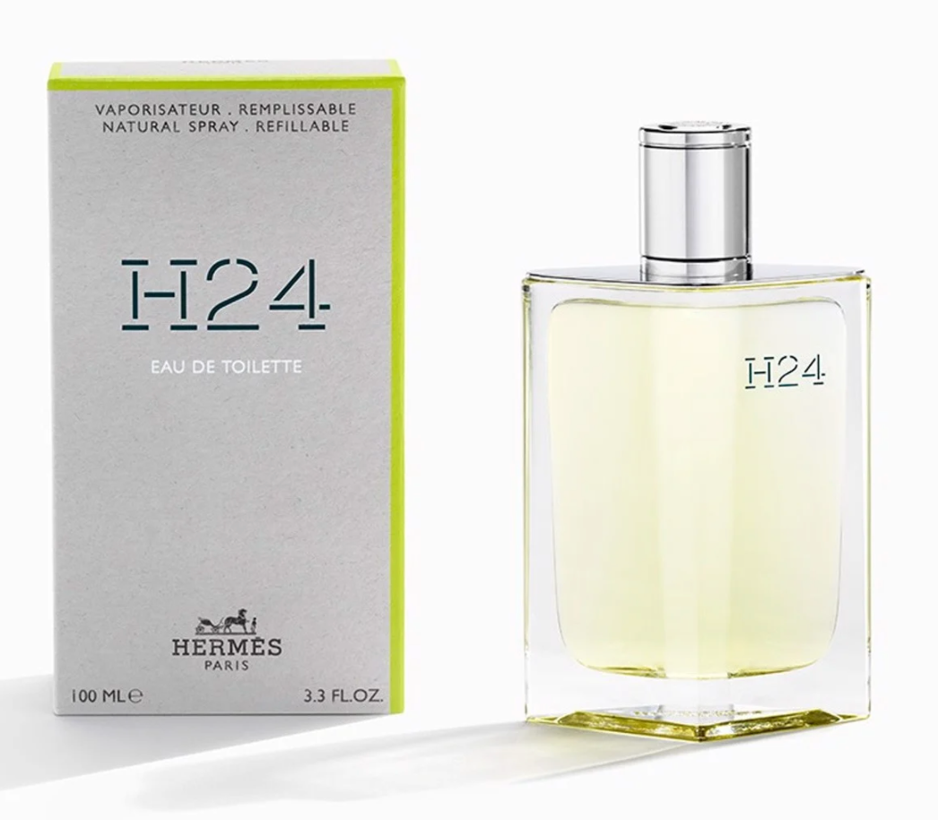  Hermes H24 