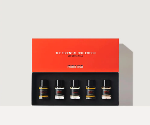  Frederic Malle The Essential Collection For Women 